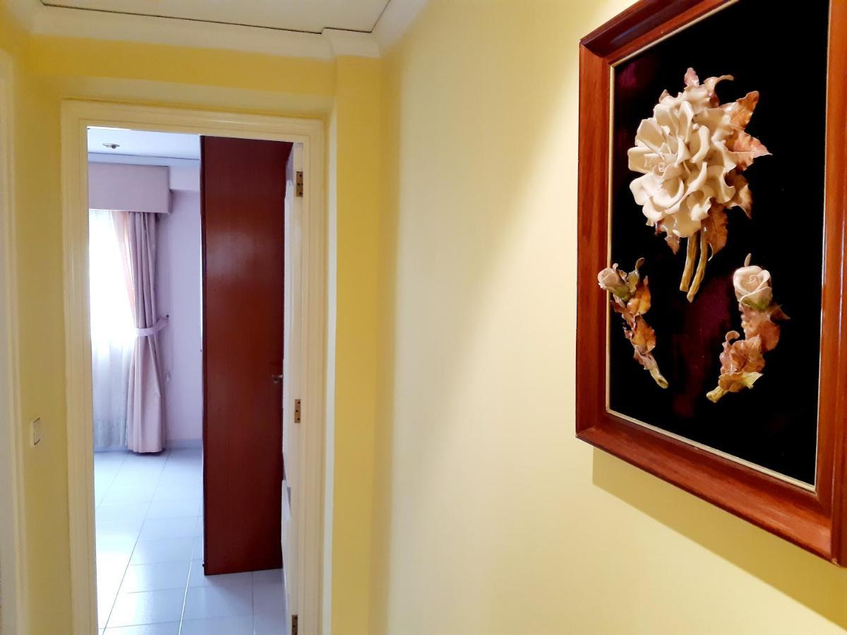 La Rose Διαμέρισμα Gandía Εξωτερικό φωτογραφία