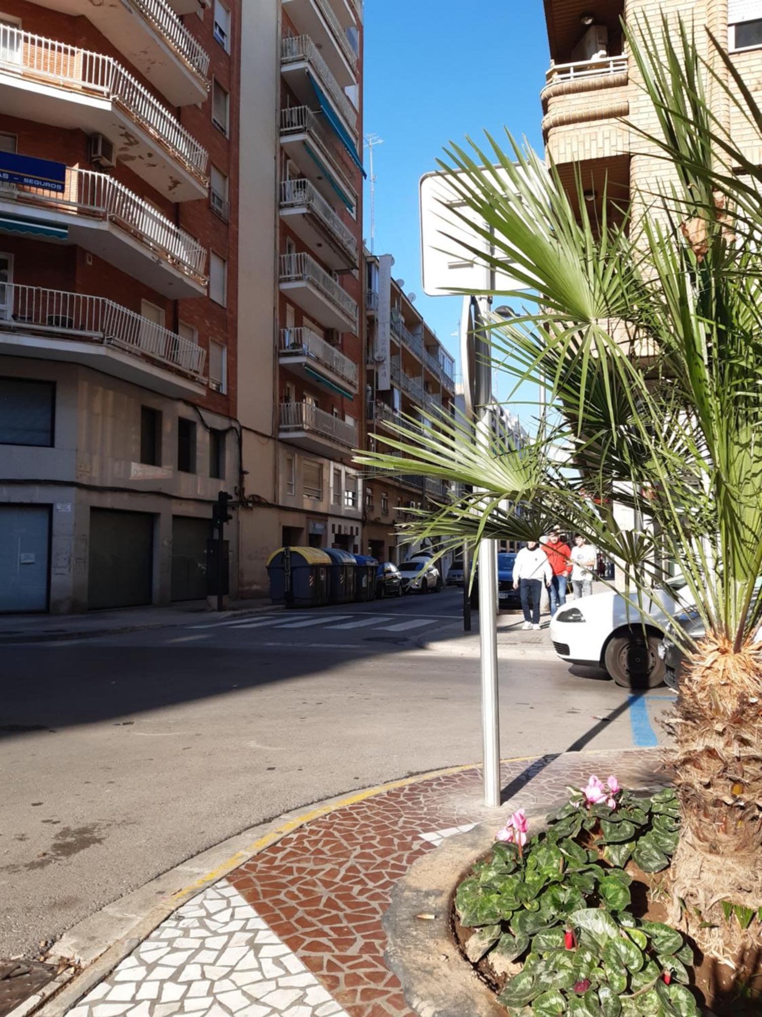 La Rose Διαμέρισμα Gandía Εξωτερικό φωτογραφία